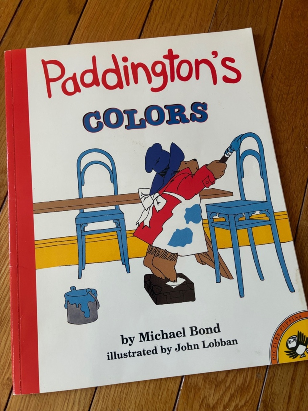 Vtg. Paddington Books (1996) & Plush (2011) - Picture 10 of 16